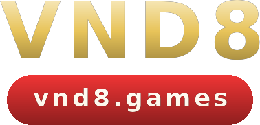 VND8 logo