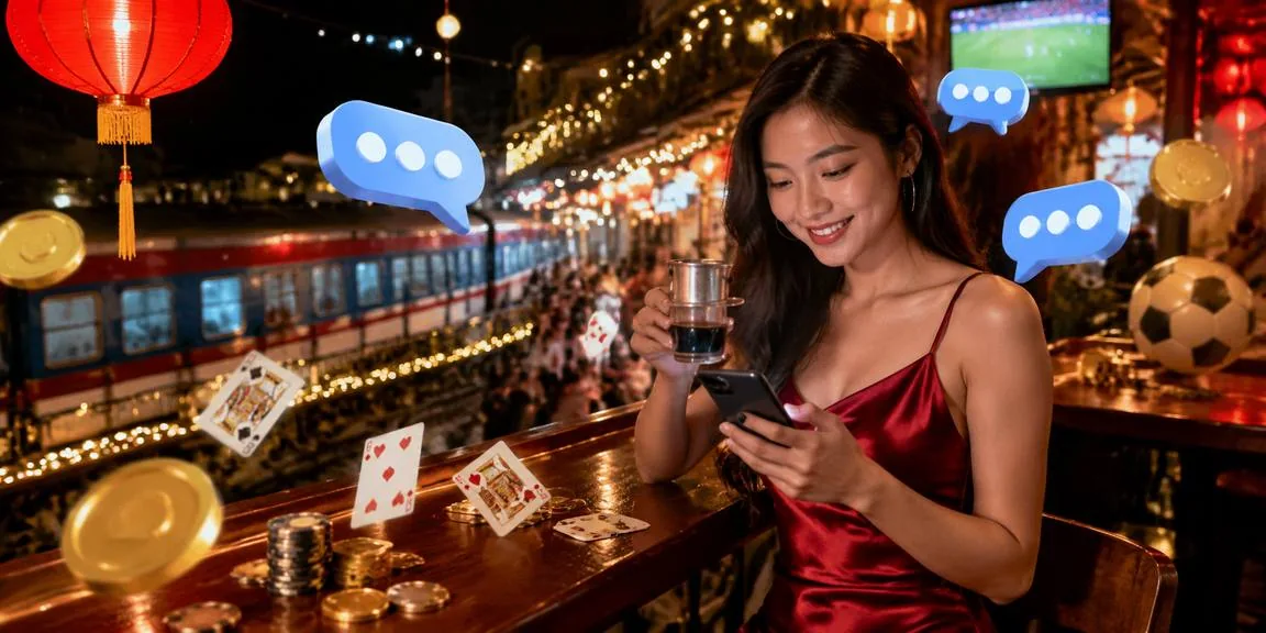 VND8 Hiểu đúng từ đầu — bảng tra cứu thuật ngữ tại VND8