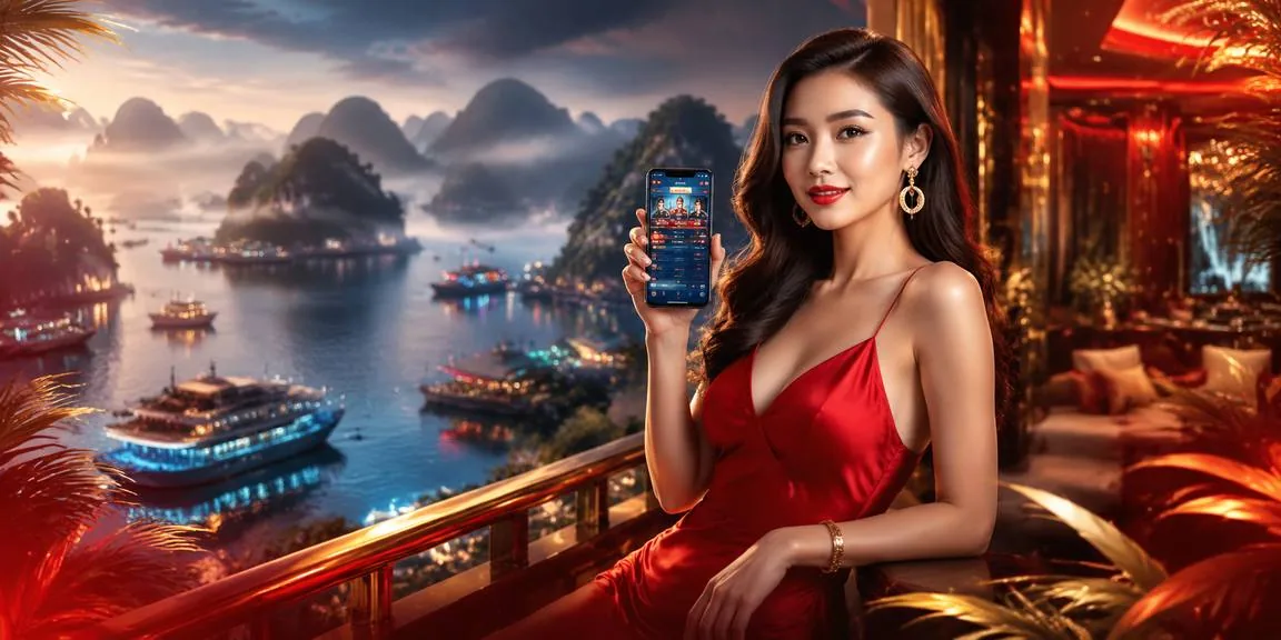 VND8 Vào sảnh VND8 trên điện thoại theo 3 bước